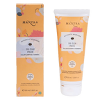 Mantra Herbal De-Tan Pack Fuller's Earth & Turmeric | Grocsy