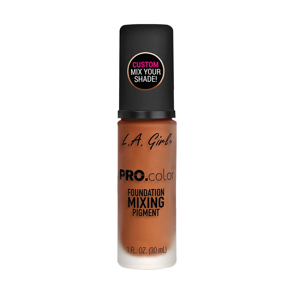 L.A. Girl Pro Color Foundation - Orange | Grocsy