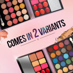 Hilary Rhoda The Book Of Makeup Kit - Multicolor 02 | Grocsy