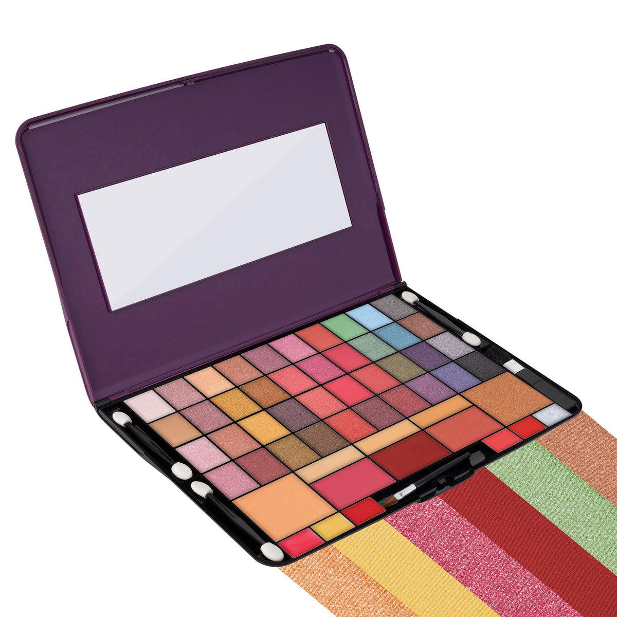 Hilary Rhoda Professional Makeup Kit - Multicolor 01 | Grocsy