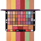 Hilary Rhoda Professional Makeup Kit - Multicolor 01 | Grocsy