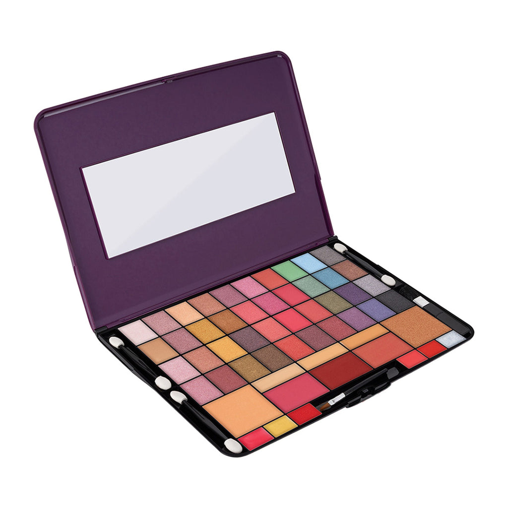 Hilary Rhoda Professional Makeup Kit - Multicolor 01 | Grocsy