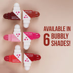 Hilary Rhoda Clear & Tint Lip Balm - Pack Of 6 | Grocsy