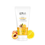 Globus Naturals Anti Ageing Globus Naturals Anti-Ageing Skin Brightening Vitamin C Face Wash | Grocsy