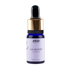 Nykaa Naturals Lavender Essential Oil - Combats skin inflammation and Dandruff - 100% Natural | Grocsy