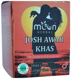 Moon Herbal Josh Awar Khas | Grocsy