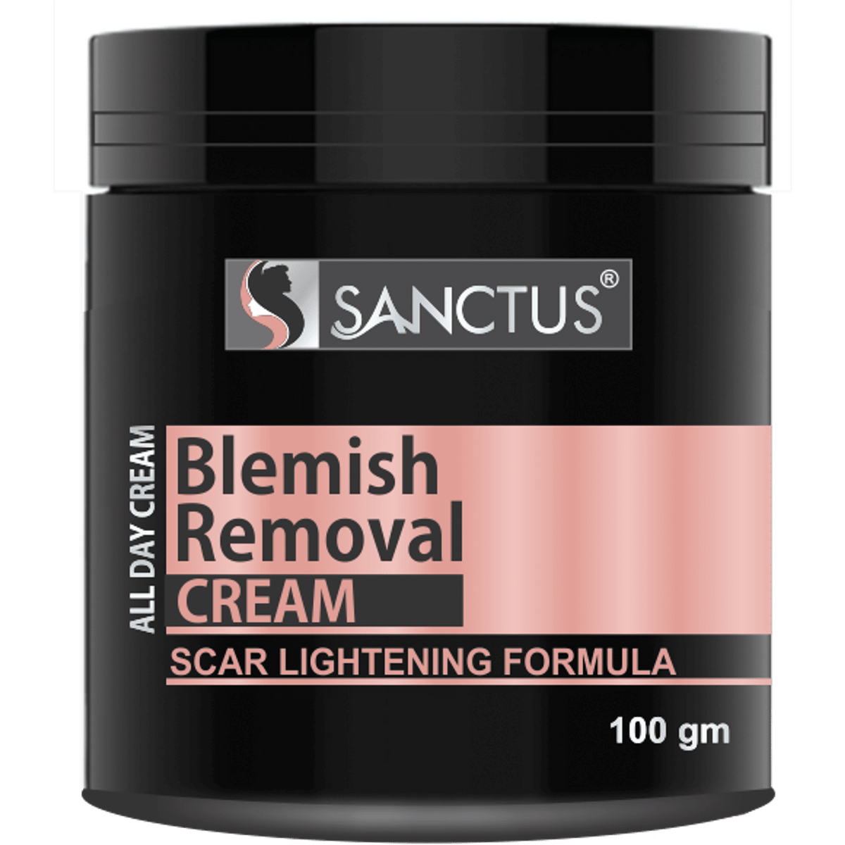 SANCTUS Blemish Removal Cream | Grocsy