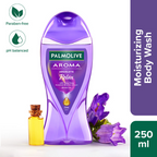 Palmolive Aroma Absolute Relax, Moisturizing Body Wash | Grocsy
