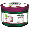 Kesh King Organic Onion Hair Mask With Curry Leaves | Grocsy