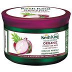 Kesh King Organic Onion Hair Mask With Curry Leaves | Grocsy