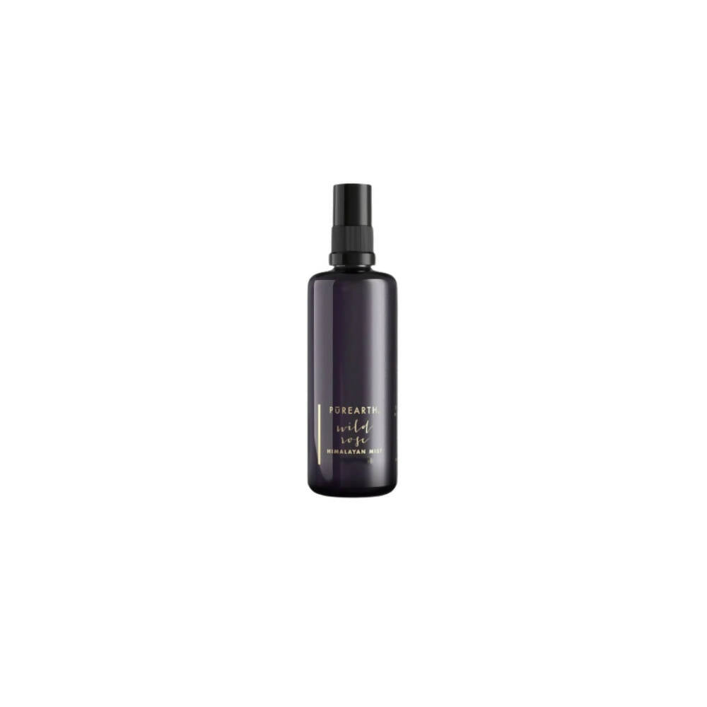 Purearth Wild Rose Himalayan Mist | Grocsy