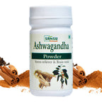 Sansu Ashwagandha Powder | Grocsy