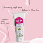 Bello Herbals No Marks | Grocsy