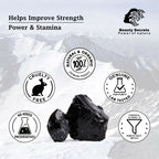 Beauty Secrets Pure Himalayan Sj Resin | Grocsy