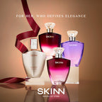 Skinn By Titan Classic Flanker Celeste Beyond EDP For Her | Grocsy