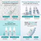 APLB Glutathione Niacinamide Ampoule Serum | Grocsy