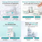 APLB Glutathione Niacinamide Facial Cream | Grocsy