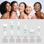 APLB Glutathione Niacinamide Facial Cream | Grocsy