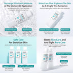 APLB Glutathione Niacinamide Facial Toner | Grocsy