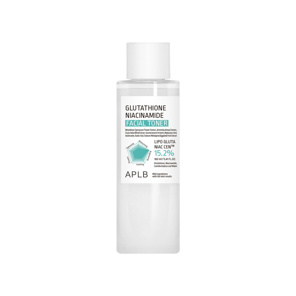 APLB Glutathione Niacinamide Facial Toner | Grocsy