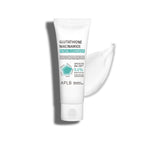 APLB Glutathione Niacinamide Facial Cleanser | Grocsy
