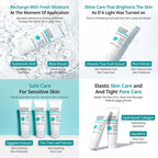 APLB Glutathione Niacinamide Facial Cleanser | Grocsy