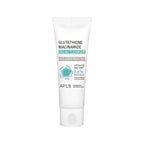 APLB Glutathione Niacinamide Facial Cleanser | Grocsy