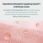 APLB Glutathione Niacinamide Eye Cream | Grocsy
