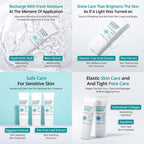 APLB Glutathione Niacinamide Sunscreen SPF 50+ PA++++ | Grocsy