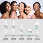 APLB Glutathione Niacinamide Sunscreen SPF 50+ PA++++ | Grocsy