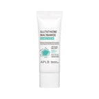 APLB Glutathione Niacinamide Sunscreen SPF 50+ PA++++ | Grocsy