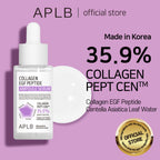 APLB Collagen Egf Peptide Ampoule Serum | Grocsy