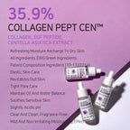 APLB Collagen Egf Peptide Ampoule Serum | Grocsy