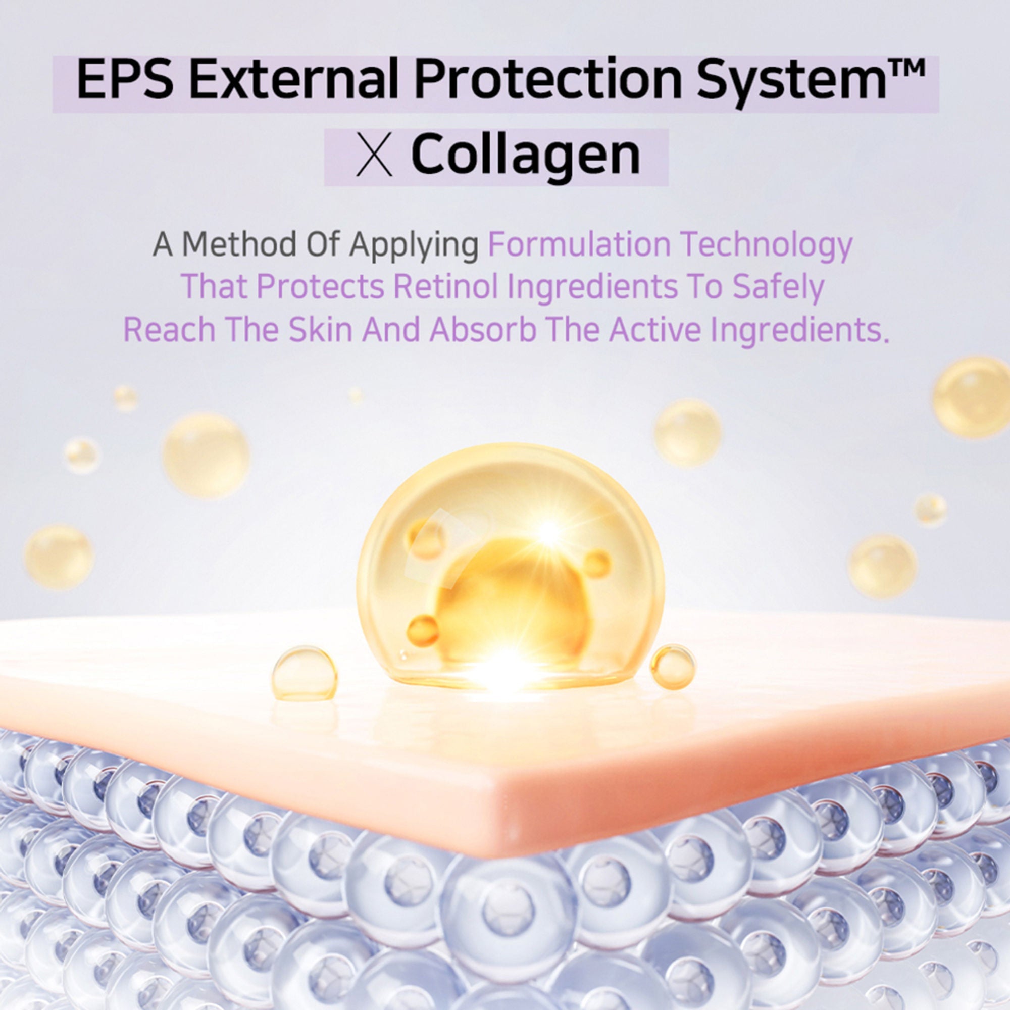APLB Collagen Egf Peptide Ampoule Serum | Grocsy