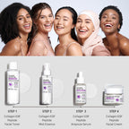 APLB Collagen EGF Peptide Facial Cream | Grocsy
