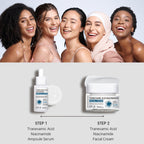 APLB Tranexamic Acid Niacinamide Ampoule Serum | Grocsy