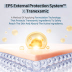 APLB Tranexamic Acid Niacinamide Ampoule Serum | Grocsy