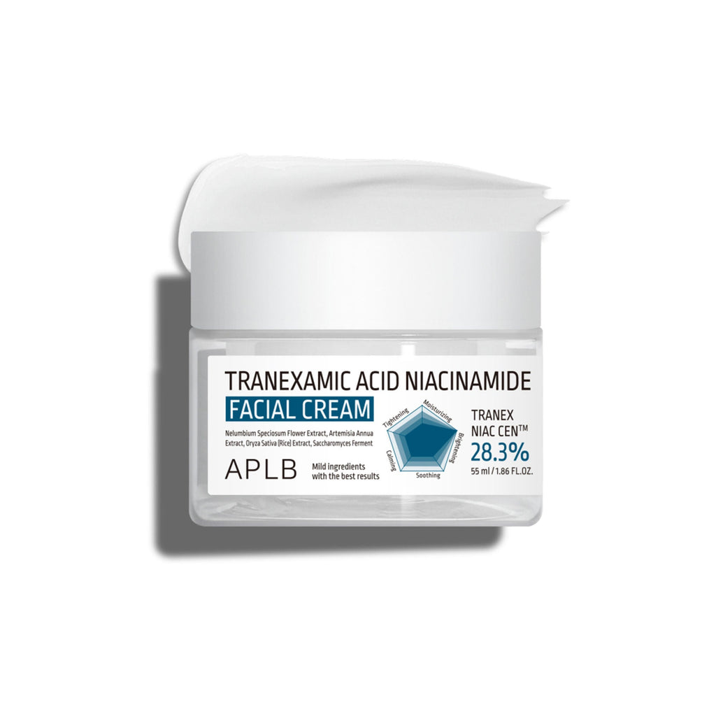 APLB Tranexamic Acid Niacinamide Facial Cream | Grocsy