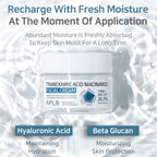 APLB Tranexamic Acid Niacinamide Facial Cream | Grocsy