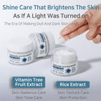 APLB Tranexamic Acid Niacinamide Facial Cream | Grocsy