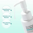 APLB Glutathione Niacinamide Cleansing Oil | Grocsy