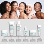 APLB Glutathione Niacinamide Cleansing Balm | Grocsy