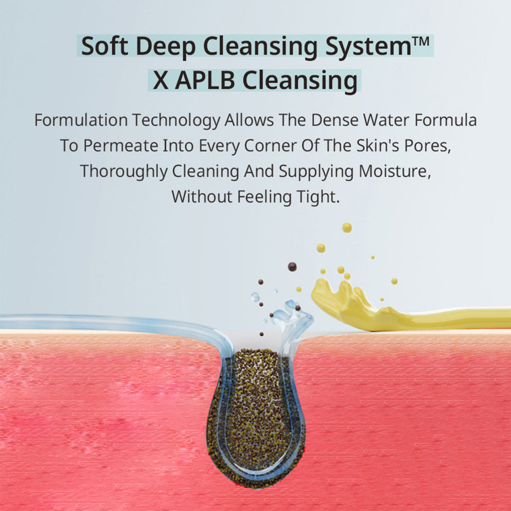APLB Glutathione Niacinamide Cleansing Balm | Grocsy