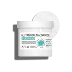APLB Glutathione Niacinamide Toner Pad | Grocsy