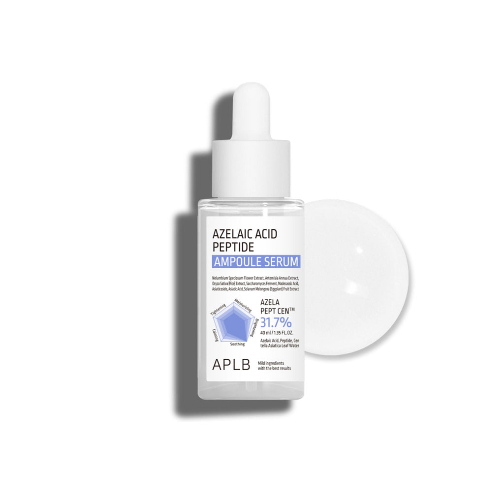 APLB Azelaic Acid Peptide Ampoule Serum | Grocsy