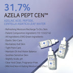 APLB Azelaic Acid Peptide Ampoule Serum | Grocsy