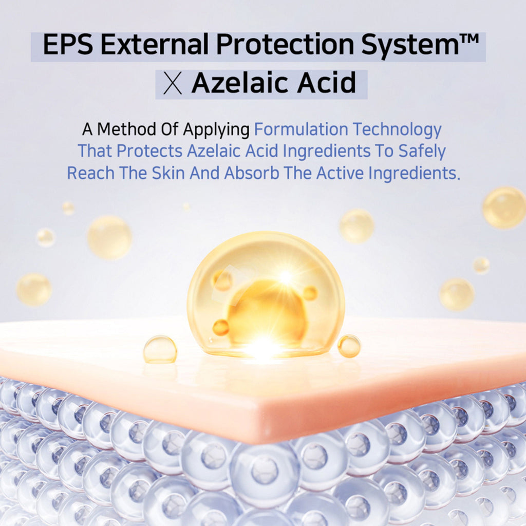 APLB Azelaic Acid Peptide Ampoule Serum | Grocsy