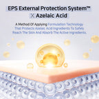 APLB Azelaic Acid Peptide Ampoule Serum | Grocsy