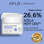 APLB Azelaic Acid Peptide Facial Cream | Grocsy