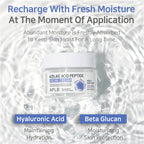 APLB Azelaic Acid Peptide Facial Cream | Grocsy
